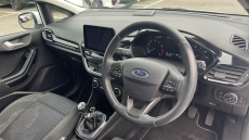 Ford Fiesta 1.0 EcoBoost 125 Titanium 5dr Petrol Hatchback